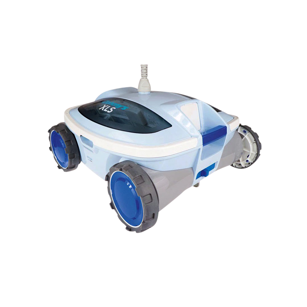 doheny's xls powered by aquabot