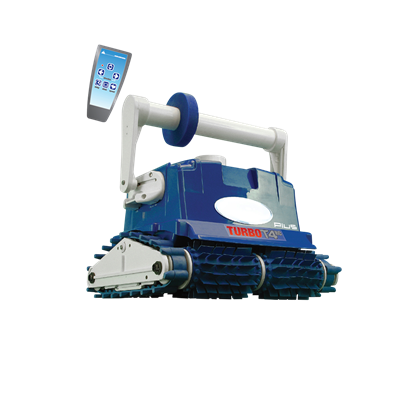 Turbo T4RC Product Image