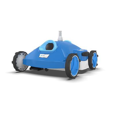 Dash Above Ground Pool Robot