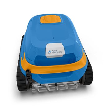 Aqua Products Evo 502 robotic pool cleaner
