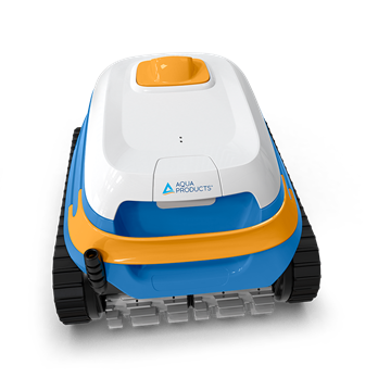 Aqua Products Evo 604 robotic pool cleaner