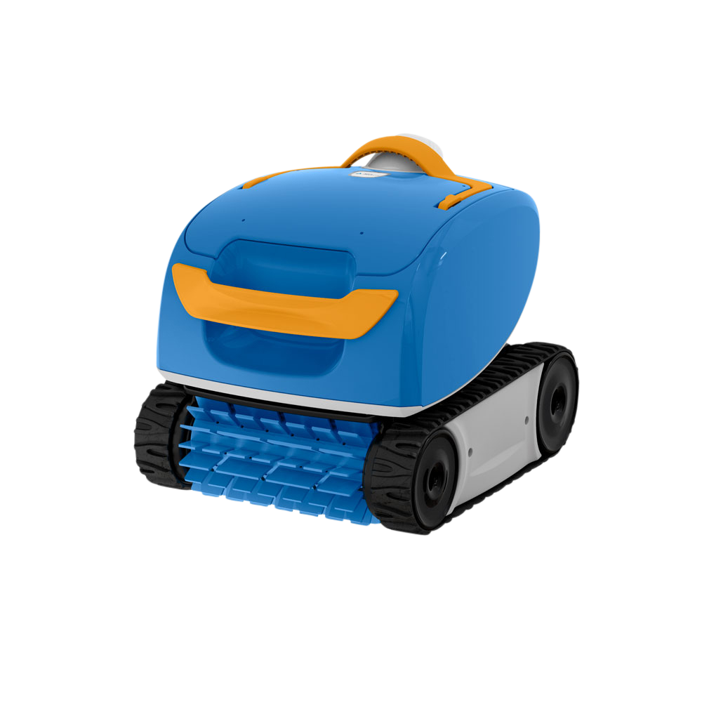 Aqua Products Sol robotic above ground pool cleaner