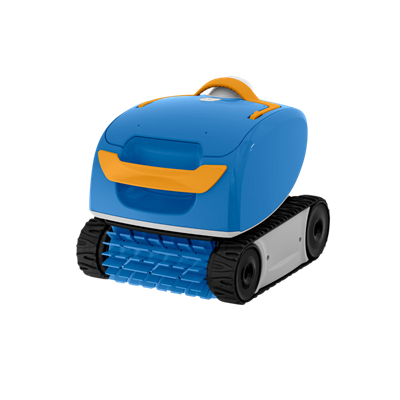 Aqua Products Sol robotic above ground pool cleaner