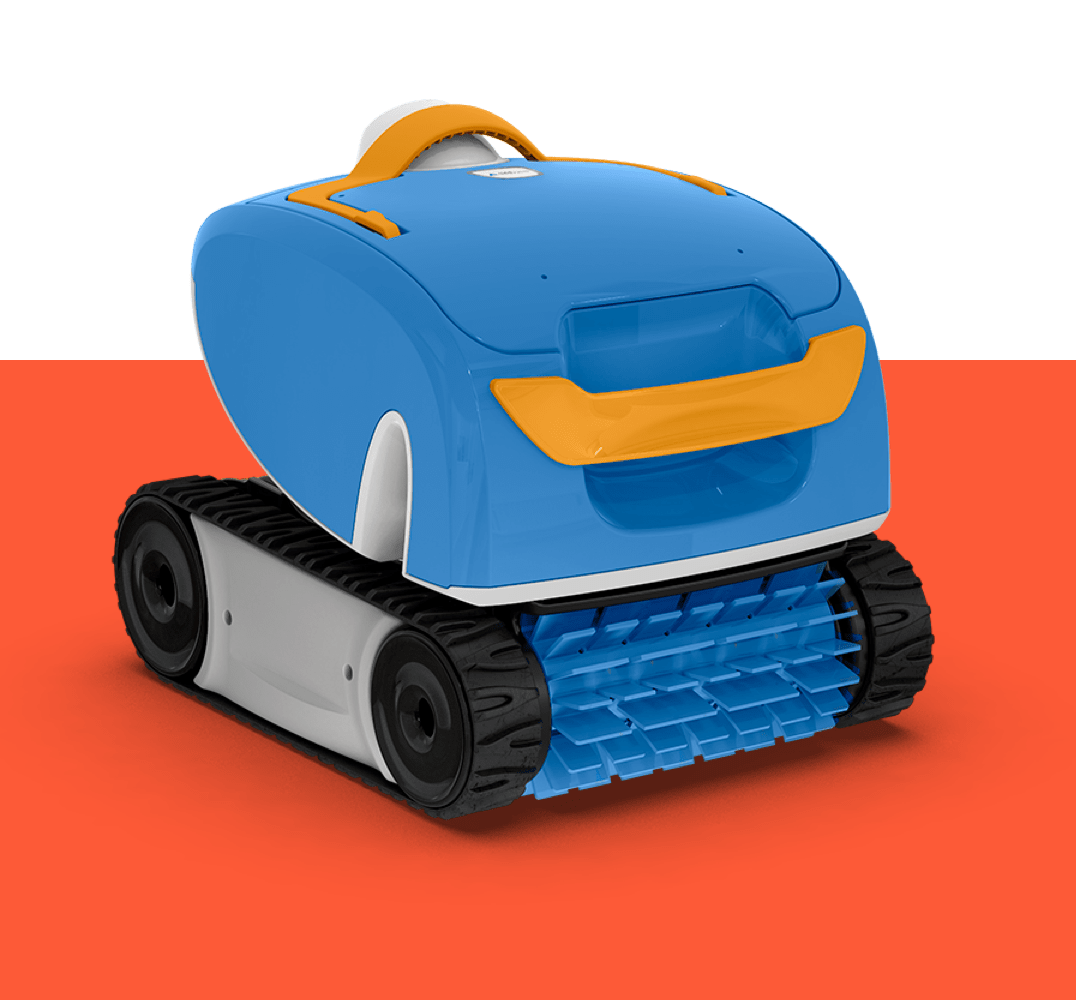 Sol AG Pool Cleaner Feature Image