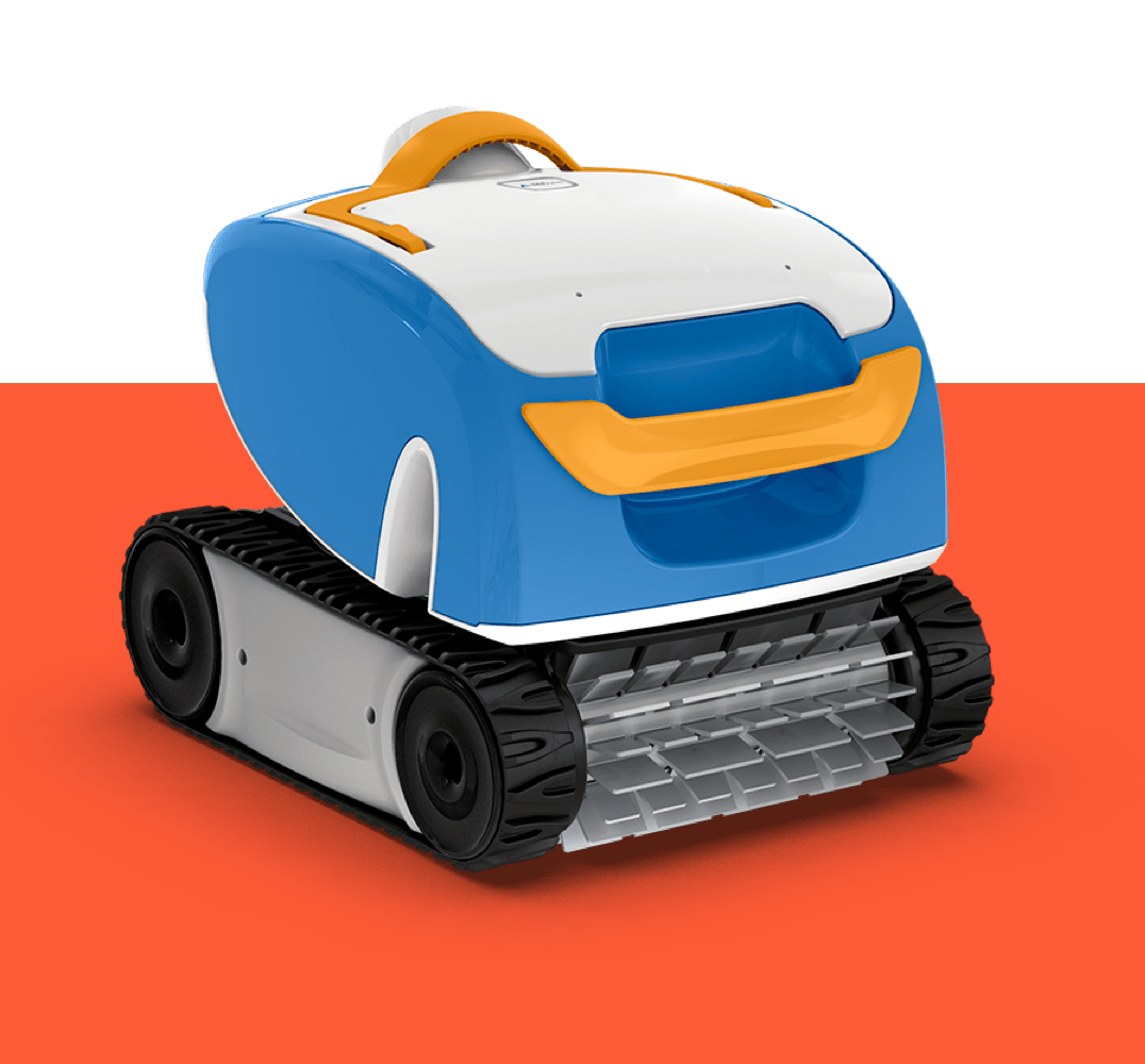Sol Pool Cleaner Feature Image